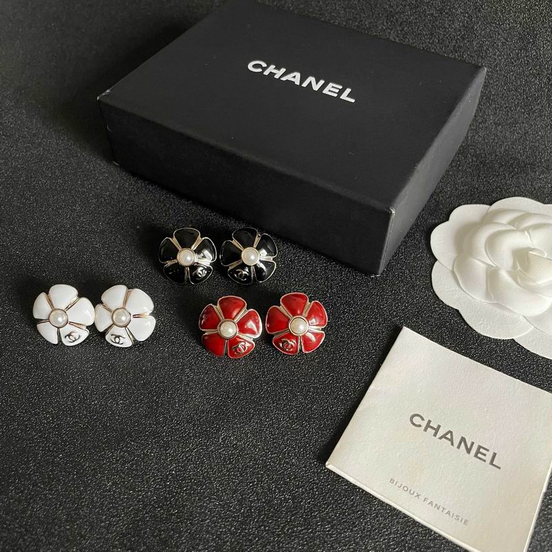Chanel  Earring 03yxs463